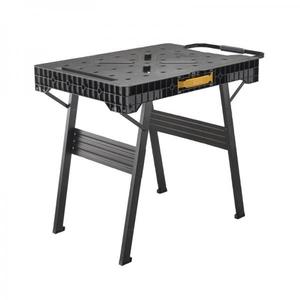 Banco de Trabajo Plegable Stanley FATMAX EXPRESS, Gabinete para Herramientas para una Estación de Trabajo Conveniente - Product Image 1