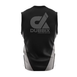 Shorts pour hommes grande taille à séchage rapide, confortables, respirants, antibactériens, pour la natation, la plage, la salle de sport, le basketball, la course à pied, logo personnalisé, ensembles 3D - Product Image 4