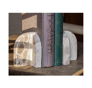 Nuevo sujetalibros de árbol de precio de fábrica MOQ bajo hecho a mano personalizado OEM actualizado venta directa de fábrica al por mayor - Product Image 3