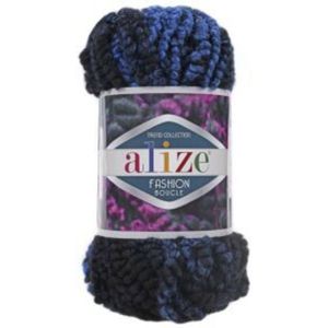 Bouquet alla moda. 21 Gri