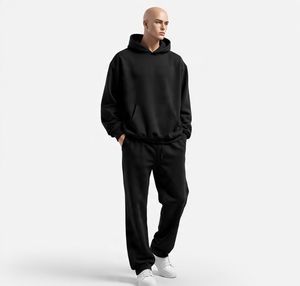 Chándales Deportivos para Hombre al por Mayor Directo de Fábrica, Personalizados, de Alta Calidad, Tallas Grandes, Elegantes y Transpirables - Product Image 1