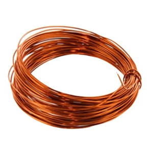 เศษลวดทองแดงบริสุทธิ์นำไฟฟ้าสูง99.99เปอร์เซ็นต์สำหรับการส่งออก - Product Image 3