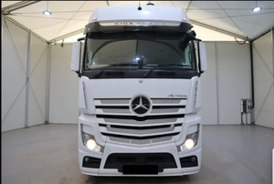 OFFRE pour Camion Industriel DIY Automatique à Deux Roues Motrices 12809CC 2013, Direction à Droite, Moteur Diesel, OEM ODM, Garantie 3 Ans - Product Image 3