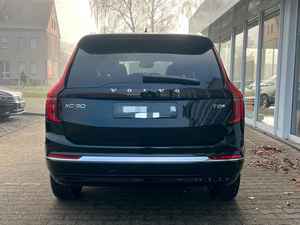 VOLVO XC90 T8 AWD Plus Bright FACELIFT 2025 USADO, con Head-Up Display/Panorámico, 445HP, Transmisión Automática - Product Image 6