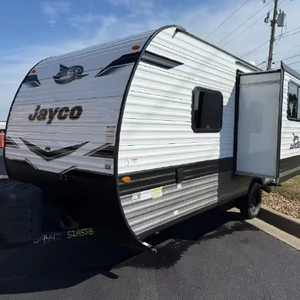 Vendedor Verificado, Jay Flight SLX 183RB 2024 Usado, con Alto Rendimiento, Disponible para la Venta - Product Image 1