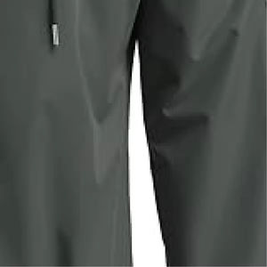 Veste de pluie imperméable avec ajustement réglable, tissu respirant et évacuant l'humidité, design extérieur résistant au vent, vestes pour hommes - Product Image 4