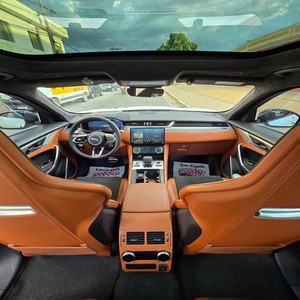 SUV <span class=keywords><strong>Jaguar</strong></span> F-<span class=keywords><strong>Pace</strong></span> SVR 2022 très demandé, V8 suralimenté de 550 ch - Product Image 3
