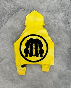 Sweatshirts en coton décontractés pour hommes femmes sweats à capuche unisexes confortables motif imprimé pour le confort de tous les jours se prélasser jours de détente à la maison - Product Image 2