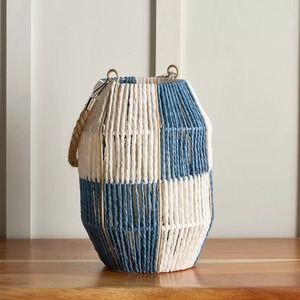 Aluminium Grave <b>Lantern</b> With Leaf Motif Custom Colours Indoor and Outdoor Home & Garden Decoration Lightning Classic Design - Product Image 1