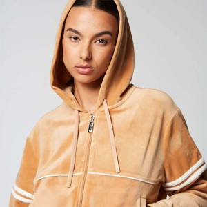 Wholesale Zipper <b>Hoodie</b> - Fleece, Cotton, and Customizable Options for Men, Women, and Kids - Product Image 3