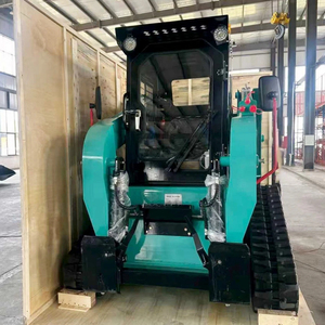 รถตักตีนตะขาบสำหรับอุตสาหกรรมก่อสร้างชิ้นส่วนเครื่องยนต์แกน S70 - Product Image 3