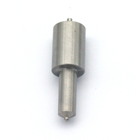 Injecteur diesel DLLA144S992 043327178 pour Renault CBH 340 CBH 350 Camion MIDR 06.35.40 Pièces moteur