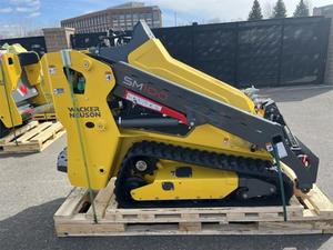 Meilleure qualité Wacker Neuson SM100 Mini chargeuse compacte en gros - Product Image 4