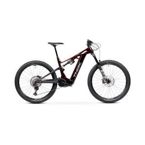 Bicicleta Thok TP4-S 29'' 160mm 72V 1 Bosch Performance Line CX Dragon Green con Cuadro de Acero al Carbono 2026 - Product Image 1