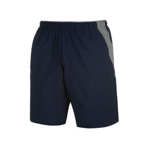 Vente en gros de shorts de sport croisés pour hommes shorts d'entraînement de fitness courts de sport avec shorts de compression intérieurs livraison DDP - Product Image 6