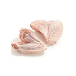 Acheter du poulet entier congelé de qualité supérieure, ailes de poulet/poulet entier congelé à vendre avec quantité minimale de commande 3 cartons emballage personnalisé