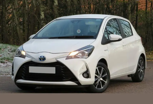 Modèle automatique Toyota Yaris d'occasion conduite à gauche et conduite à droite disponibles Voiture d'occasion - Product Image 6
