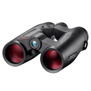 Binoculares Geovid Pro 10x42 con telémetro para exteriores, binoculares Geovid Pro 10x42 AB+ - Product Image 1