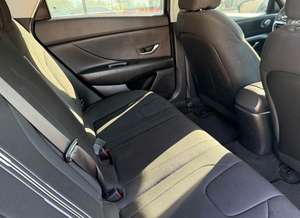 Hyundai Elantra SEL 2022 Limpio - Product Image 4