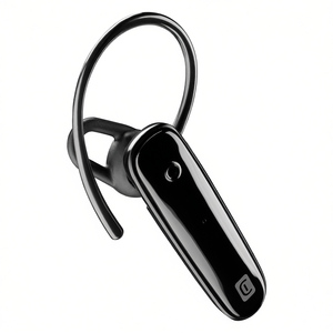 Auriculares Multipunto SCORE para Bluetooth con Micrófono, Modelo Negro BTSCOREK 0916694, Auriculares Especializados para Línea Celular - Product Image 3