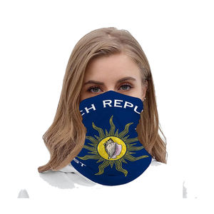 ผ้าพันคอคลุมหน้าผ้าพันคอกันหนาวสำหรับวิ่งผ้าพันคอผ้าไอซ์ซิลค์สำหรับฤดูร้อน - Product Image 5