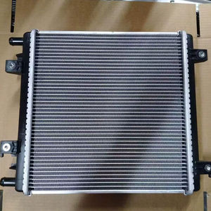 Vente de pièces de refroidissement de radiateur de moteur de voiture, fourniture d'usine - Product Image 1