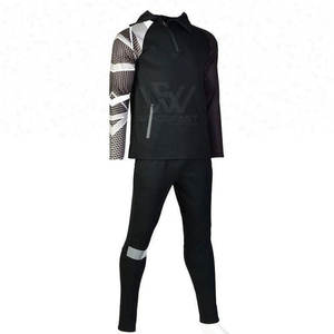 2025ชุดวอร์มผู้ชายมีฮู้ดแขนยาวผ้าคอตตอน100% ลายแบบซับลิเมชันสำหรับฤดูหนาว - Product Image 4