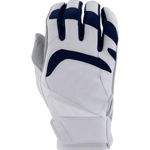Gants de baseball/softball pour adultes de haute qualité, design coupe-vent personnalisé, en cuir, design personnalisable - Product Image 4