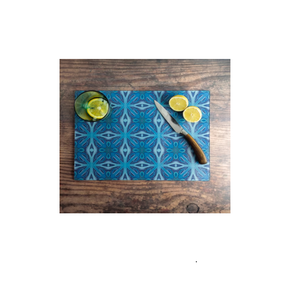 Tabla de cortar de madera e impresión de alta calidad para uso de frutas para dormitorio y niños, tabla de uso con corte de frutas - Product Image 5