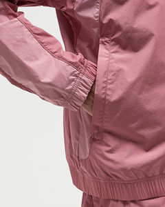 Nuevos Conjuntos de Chaquetas Cortavientos de Alta Calidad Estilo Work Streetwear, Color Personalizado, Chaquetas Cortavientos Ajustables de Nailon Resistente - Product Image 4