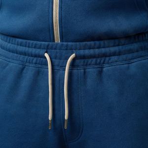 Plus Size Lightweight Breathable Zipper Customized Color Tracksuit Men <b>Trouser</b> Paneled New Fashion Custom Two Piece Sweat Suits - Product Image 5