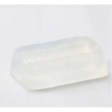 Base de jabón VietNam Glycerine Ultra Melt and Pour con ingrediente natural de VietNam con precio competitivo - Product Image 2