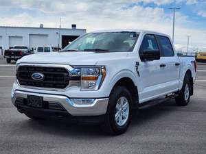 Utilisé 2021 For-d F-150 XLT - Product Image 2