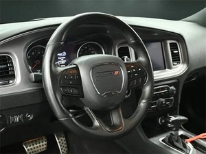 Dodge Charger R/T 2023, conduite à gauche, norme d'émission Euro IV, 5 places - Product Image 4