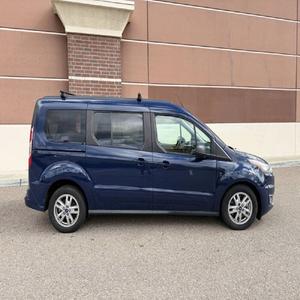 PRECIO PERFECTO PARA Ford Transit Connect XLT 2019 - Product Image 2