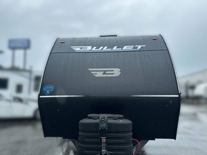 Nuevo 2025 Keystone B-u-l-l-e-t C-l-a-s-s-i-c 2640BH Autocaravana para camping - Product Image 5