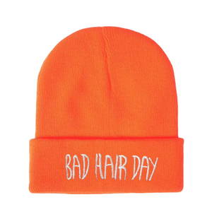 หมวกบีนนี่ฤดูหนาวของผู้ชายหมวกขนแกะ100% ขั้วโลกหนาและอบอุ่นหมวกซับในขนแกะคุณภาพดีจาก PK ออกแบบได้ตามต้องการ - Product Image 1