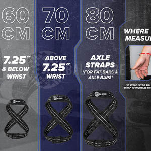 Heavy Duty Nueva correa de elevación con estilo Figura 8 Pakistán Hecho Correa de elevación Figura 8 Venta superior Correa de elevación Figura 8 - Product Image 3