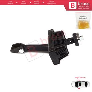 BDP1340 Frein de porte, butée de porte, limiteur de porte pour BMW Série 3 E46 Compact E46/5 2001-2005 3 portes, Pièces automobiles Bross Fabriqué en Turquie - Product Image 3