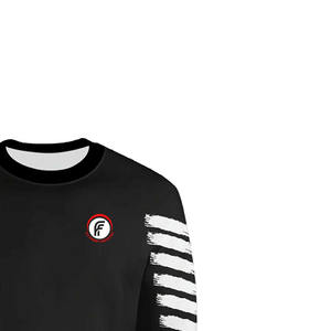 Camisetas de Invierno de la Mejor Calidad Hechas en Pakistán, 100% Algodón, Diseño y Logotipo Personalizados, Unisex, Todos los Colores Disponibles - Product Image 4