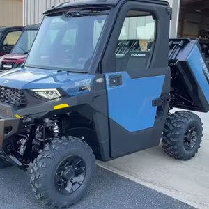 Superventas 2024/2025, Herramientas Manuales Polaars Ranger SP 570 Edición Northstar, Personalizables, de Grado Industrial y para Bricolaje, con Soporte OEM - Product Image 1