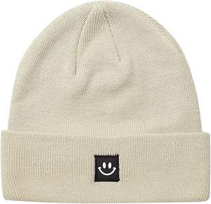 Nouveaux Bonnets d'Hiver au Design Original, Bonnets Personnalisés Doublés de Soie Satinée - Product Image 3