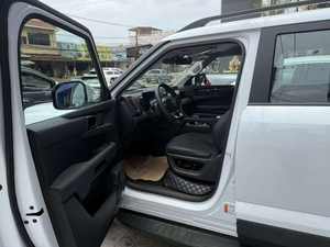 BYYD Shark México LHD, Vehículo Eléctrico Híbrido Enchufable, 5 Plazas, Todoterreno, Camioneta Eléctrica con Tracción en las Cuatro Ruedas, Autonomía >700 km, Potencia 300kW - Product Image 3