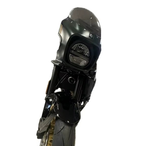 Motocicleta de Carreras de Calle y Pista de 1000cc y Cuatro Cilindros - Product Image 1
