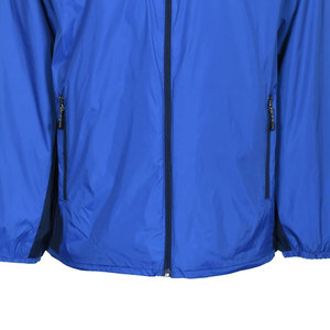 Cortavientos de nailon ligero para hombre fabricado en la mejor calidad disponible en todos los estilos y de la mejor calidad - Product Image 4