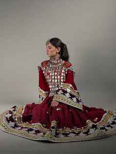 ชุดแต่งงานผ้าลูกไม้แขนยาวระบายอากาศได้ดีมีซิปสำหรับผู้หญิงขนาดใหญ่พิเศษโลโก้ตามสั่ง - Product Image 3