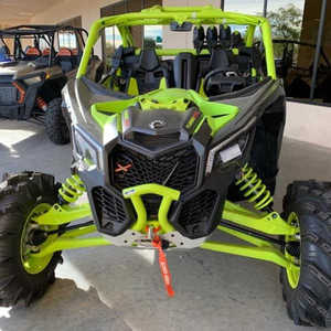 Fabrieksverzegelde Prijs Verkochte Gloednieuwe 2023 Kan Worden Maverick X3 <span class=keywords><strong>Atv</strong></span> - Product Image 2