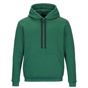 เสื้อฮู้ดดี้คอโอแบบสวม รุ่นใหม่จาก Flex Fit Enterprises กำลังเป็นที่นิยม ผลิตจากผ้าฝ้ายถัก 100% สีพื้นเรียบ - Product Image 6