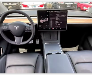 รถเทสล่า โมเดล วาย เพอร์ฟอร์แมนซ์ เอดวีดี ปี 2023 มือสอง พวงมาลัยซ้าย/ขวา - Product Image 3