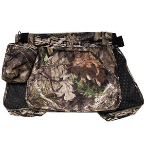 Accessoires d'entraînement de faucon extérieur Hawking de haute qualité OEM gilet de chasse en cuir respirant piège à animaux - Product Image 4